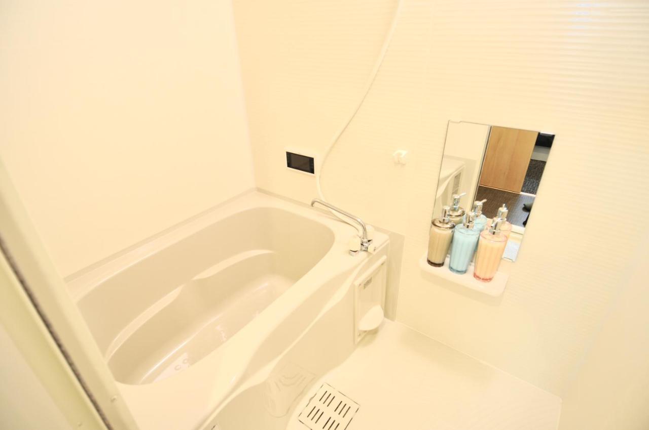 Hiz Hotel Kyoto-Nijo Castle Eksteriør billede
