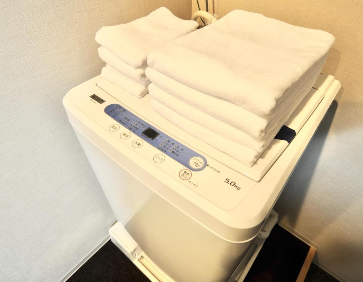 Hiz Hotel Kyoto-Nijo Castle Eksteriør billede